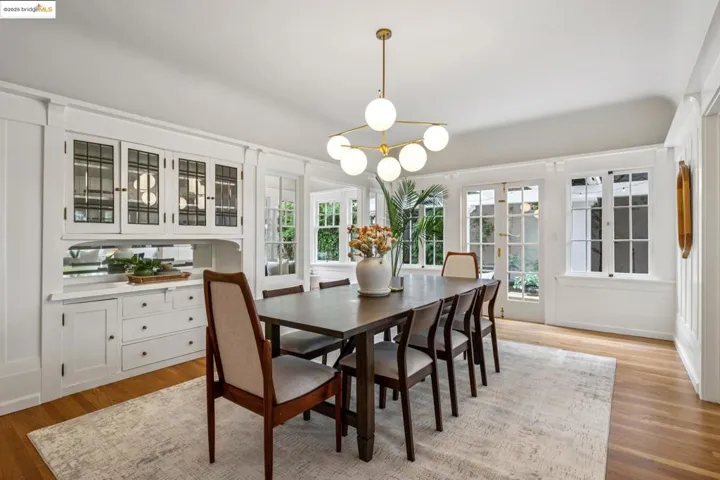 118 Hillside Ave, Piedmont, California 94611