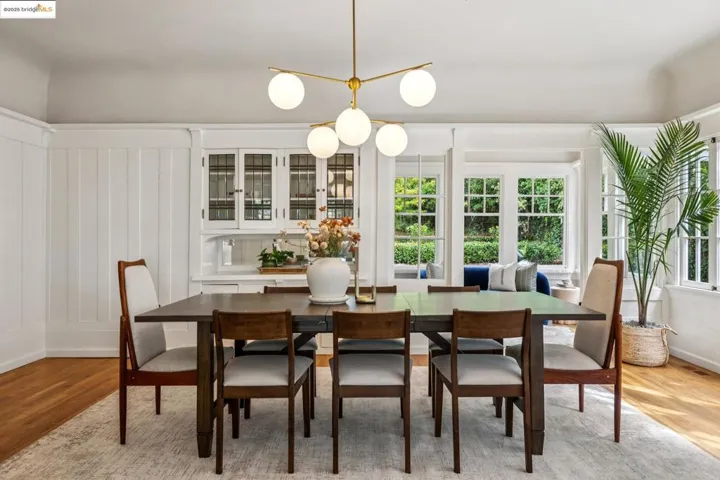 118 Hillside Ave, Piedmont, California 94611