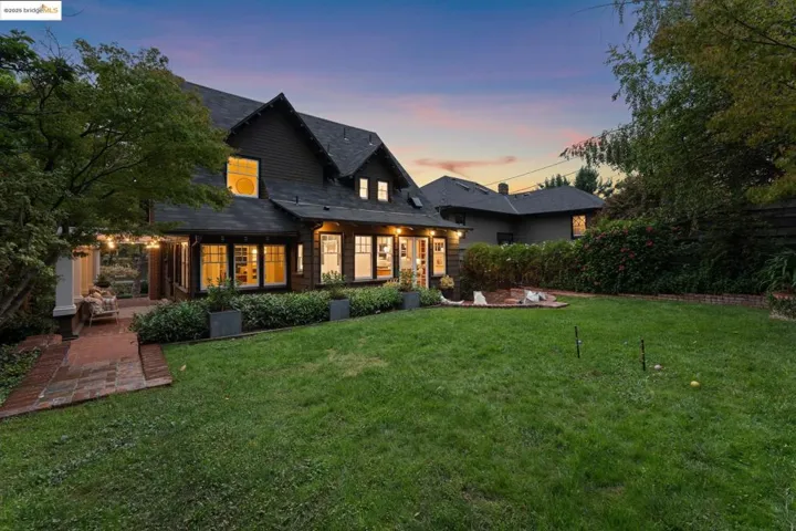 118 Hillside Ave, Piedmont, California 94611