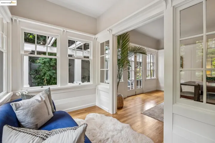 118 Hillside Ave, Piedmont, California 94611