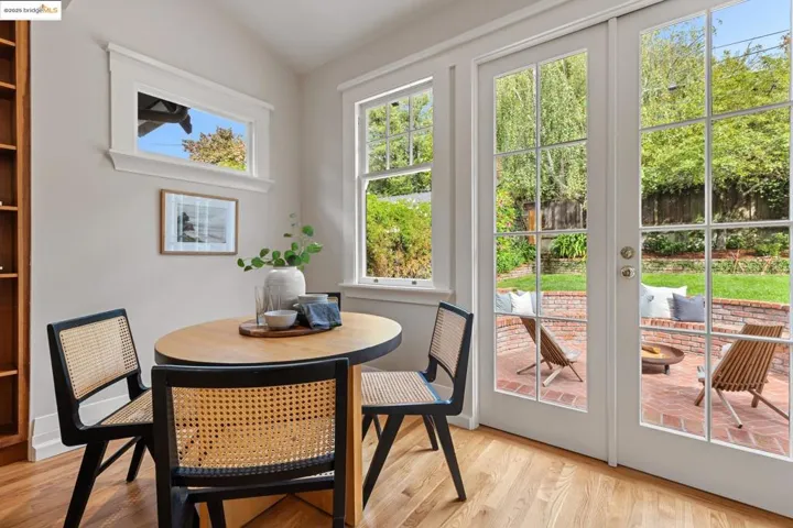118 Hillside Ave, Piedmont, California 94611