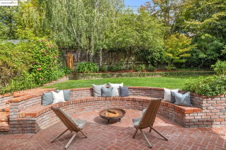 118 Hillside Ave, Piedmont, California 94611