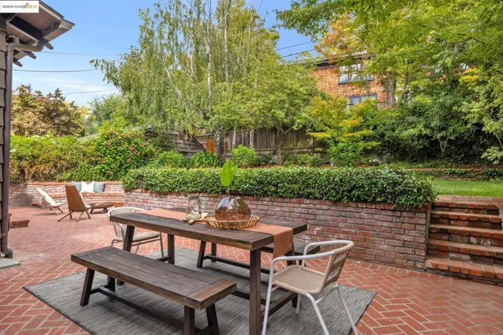118 Hillside Ave, Piedmont, California 94611
