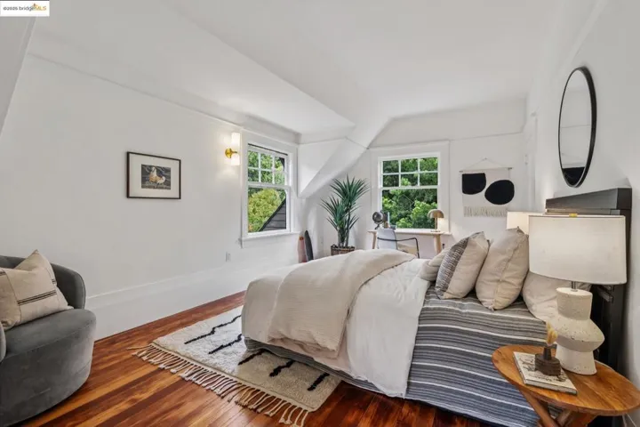 118 Hillside Ave, Piedmont, California 94611