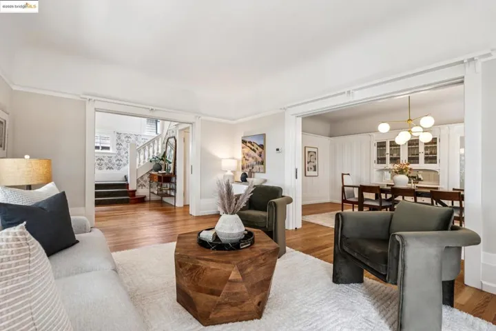 118 Hillside Ave, Piedmont, California 94611