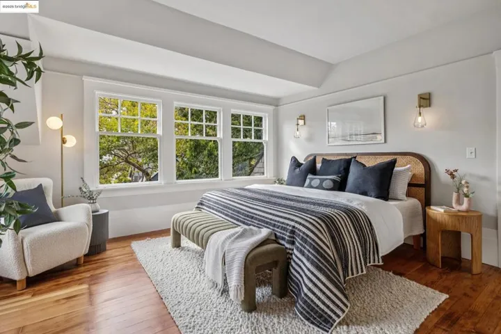 118 Hillside Ave, Piedmont, California 94611