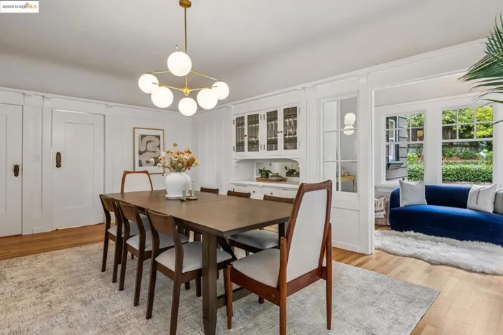 118 Hillside Ave, Piedmont, California 94611