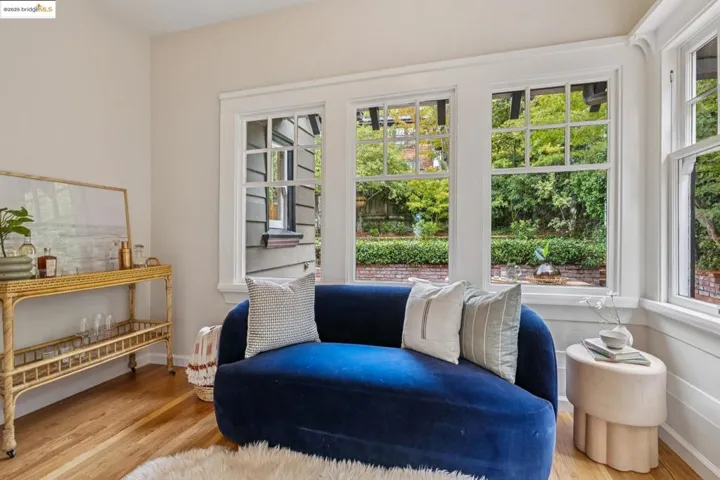 118 Hillside Ave, Piedmont, California 94611