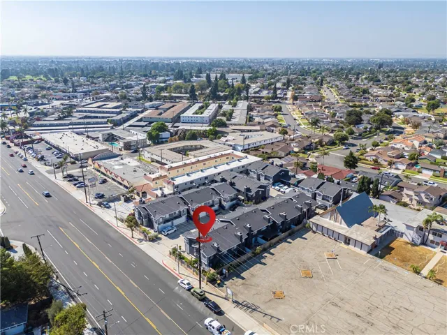 11522 Double Eagle Drive, Whittier, California 90604