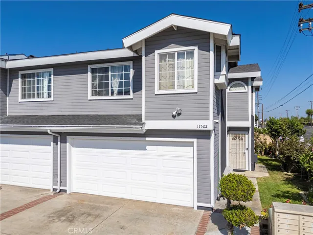 11522 Double Eagle Drive, Whittier, California 90604