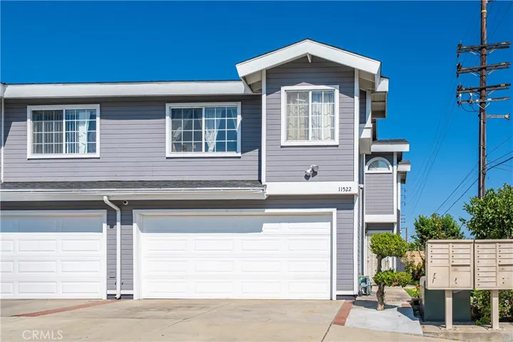 11522 Double Eagle Drive, Whittier, California 90604