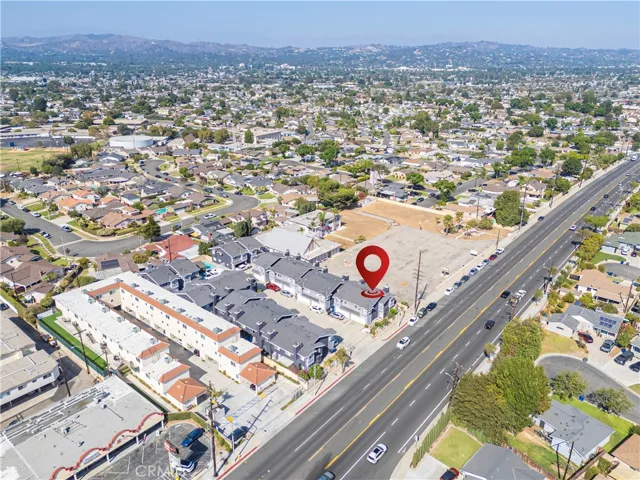 11522 Double Eagle Drive, Whittier, California 90604