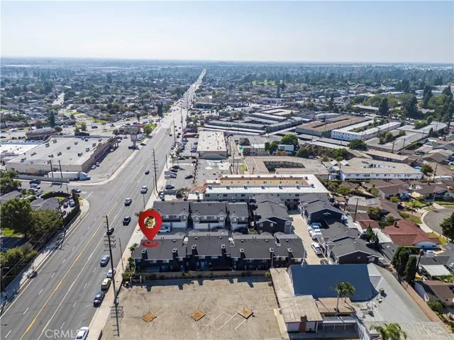 11522 Double Eagle Drive, Whittier, California 90604