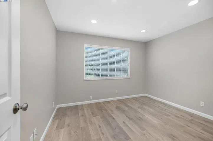 Downstairs Room