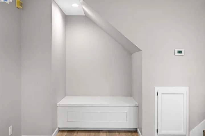 Storage Area
