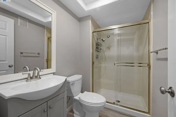 Downstairs Bath