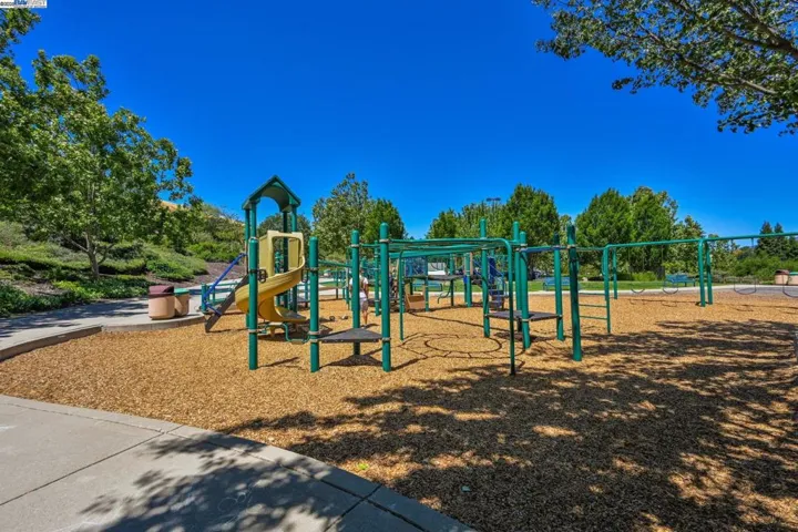 Near by Park