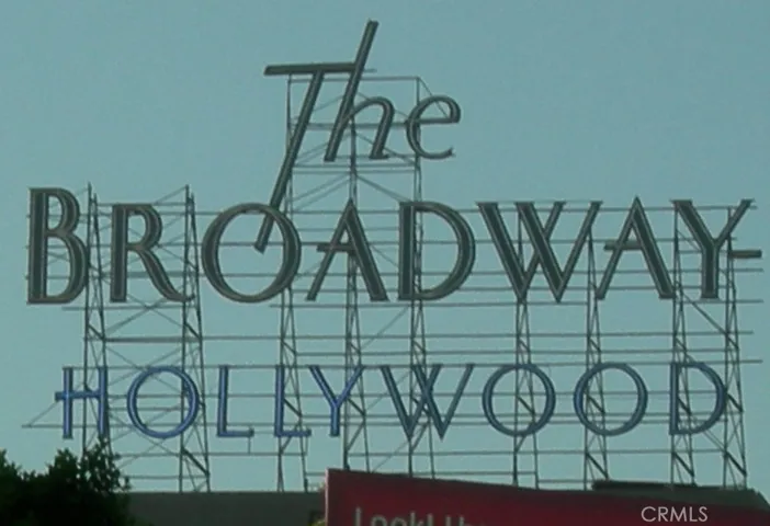 Historic Broadway Department store has been converted to high end loft living