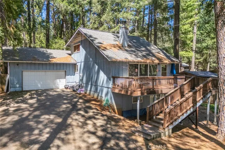 14492 Carnegie Road, Magalia, California 95954