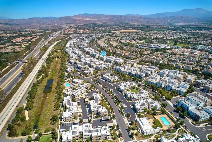 126 Novel, Irvine, California 92618
