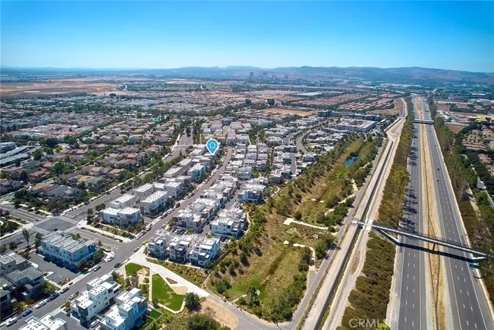 126 Novel, Irvine, California 92618