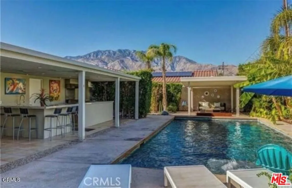 2888 E Venetia Road, Palm Springs, California 92262 home-pic-0