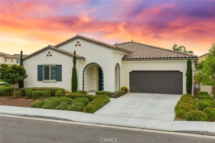 34565 Bright Pine, Murrieta, California 92563