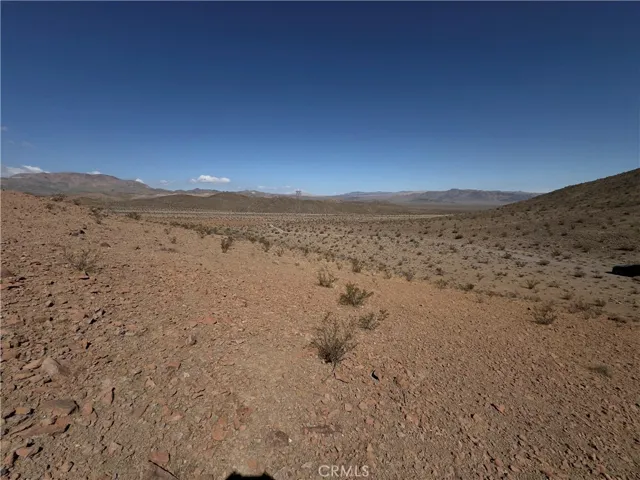 29 Fort Irwin Road, Barstow, California 92398