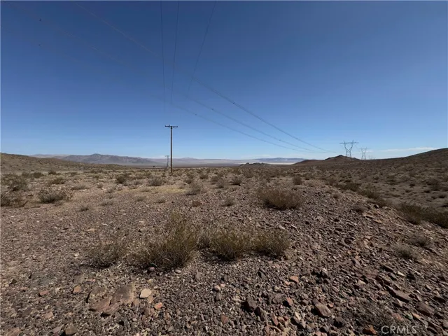 29 Fort Irwin Road, Barstow, California 92398