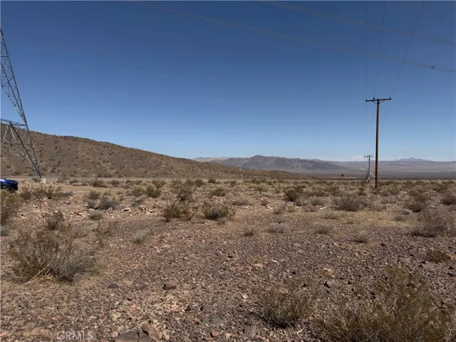 29 Fort Irwin Road, Barstow, California 92398