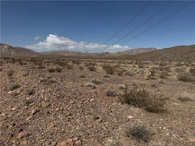 29 Fort Irwin Road, Barstow, California 92398