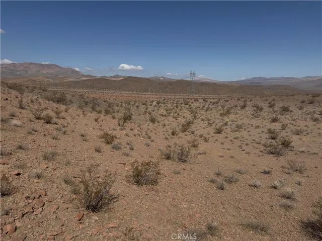 29 Fort Irwin Road, Barstow, California 92398