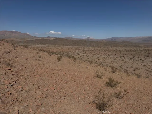 29 Fort Irwin Road, Barstow, California 92398