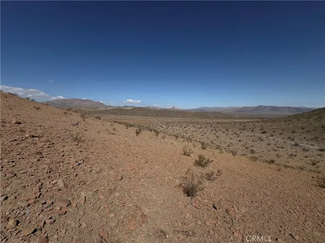 29 Fort Irwin Road, Barstow, California 92398