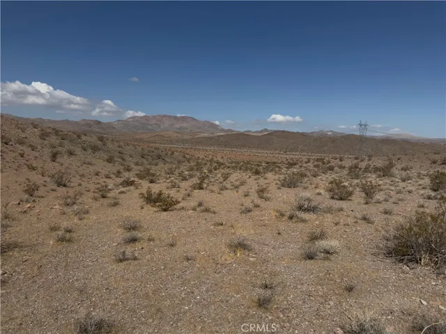 29 Fort Irwin Road, Barstow, California 92398