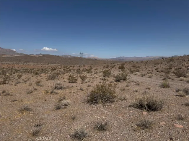 29 Fort Irwin Road, Barstow, California 92398