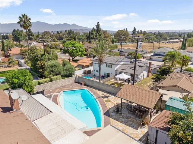 1820 Silver Lantern Drive, Hacienda Heights, California 91745