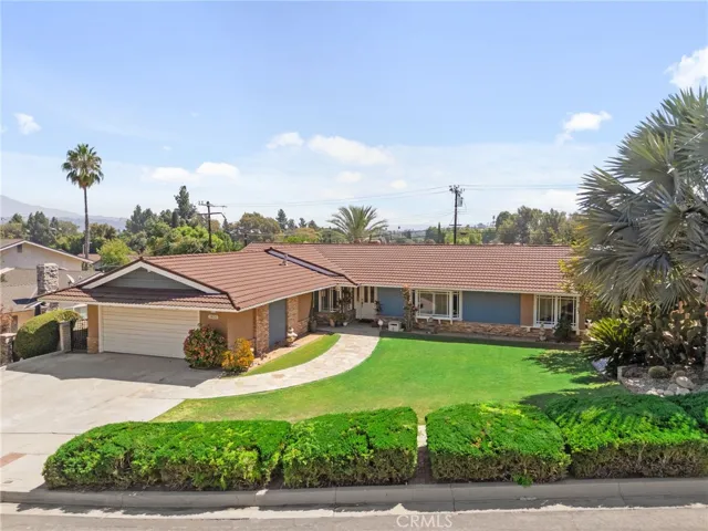 1820 Silver Lantern Drive, Hacienda Heights, California 91745