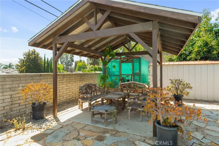1820 Silver Lantern Drive, Hacienda Heights, California 91745