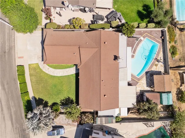 1820 Silver Lantern Drive, Hacienda Heights, California 91745
