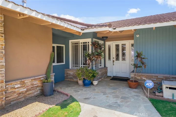 1820 Silver Lantern Drive, Hacienda Heights, California 91745