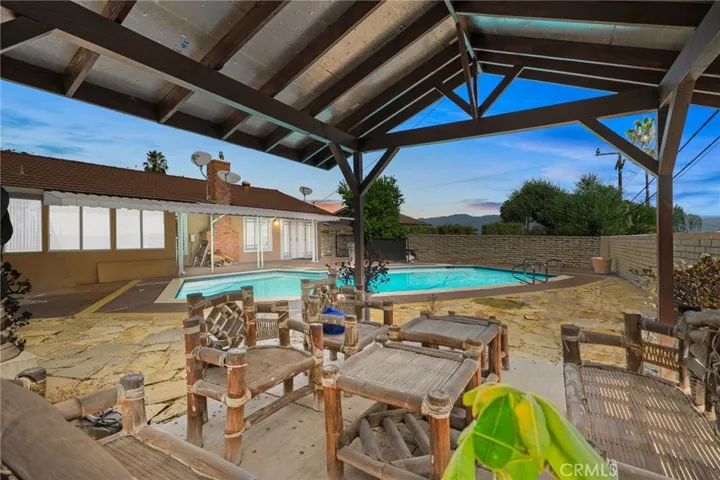 1820 Silver Lantern Drive, Hacienda Heights, California 91745