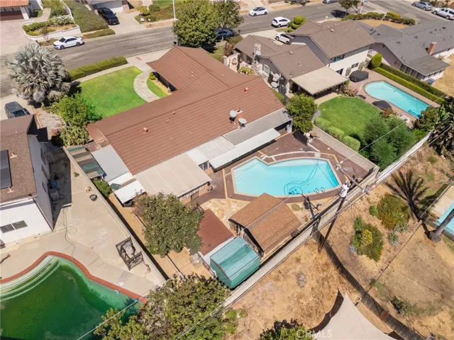 1820 Silver Lantern Drive, Hacienda Heights, California 91745