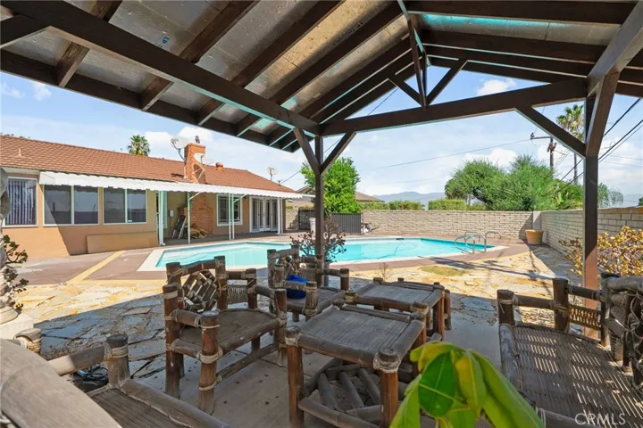 1820 Silver Lantern Drive, Hacienda Heights, California 91745