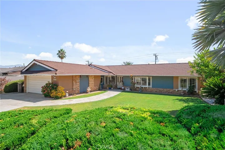 1820 Silver Lantern Drive, Hacienda Heights, California 91745