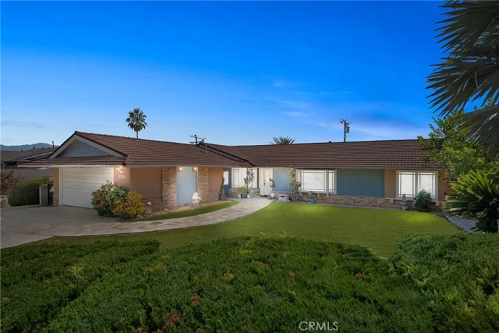 1820 Silver Lantern Drive, Hacienda Heights, California 91745
