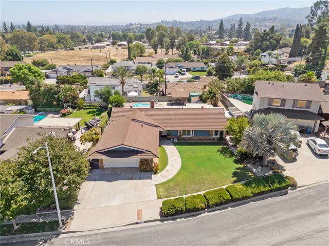 1820 Silver Lantern Drive, Hacienda Heights, California 91745