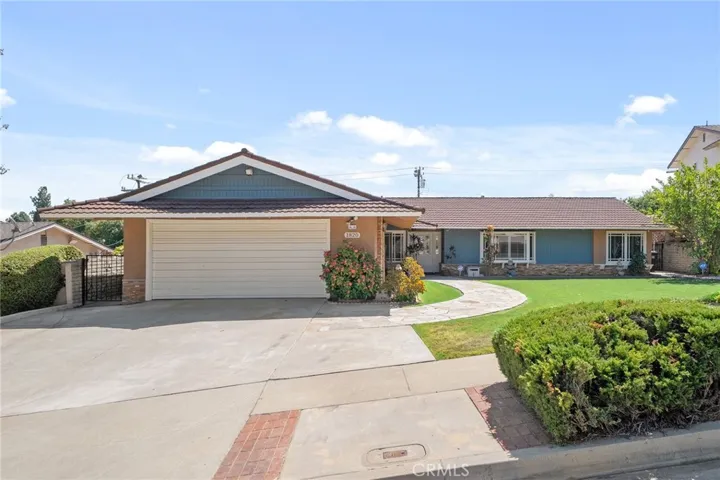 1820 Silver Lantern Drive, Hacienda Heights, California 91745