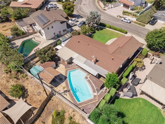 1820 Silver Lantern Drive, Hacienda Heights, California 91745