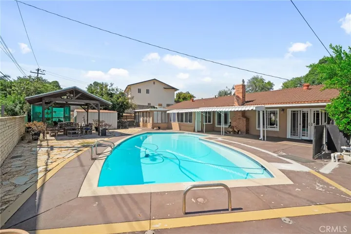 1820 Silver Lantern Drive, Hacienda Heights, California 91745